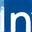 LinkedIn Icon
