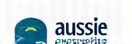 Aussie Escapes Travel Logo